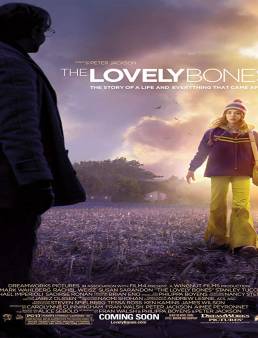 فيلم The Lovely Bones 2009 مترجم