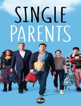 مسلسل Single Parents الموسم 1 الحلقة 16