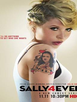 مسلسل Sally4Ever الموسم 1 الحلقة 6