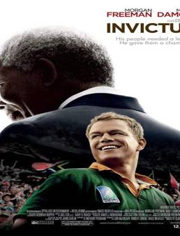 فيلم Invictus 2009 مترجم