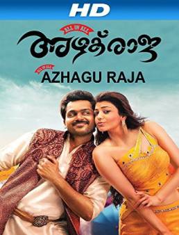 فيلم All in All Azhagu Raja مترجم