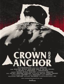 فيلم Crown And Anchor 2018 مترجم