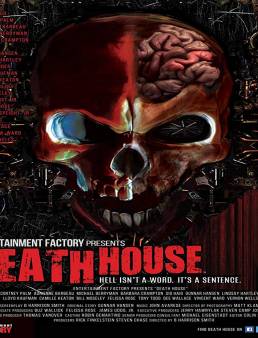 فيلم Death House مترجم