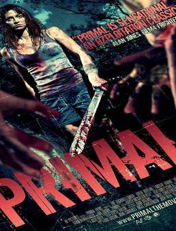 فيلم Primal 2010 مترجم