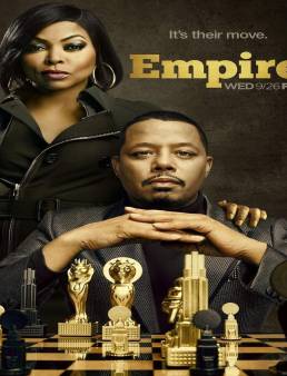 مسلسل Empire الموسم 5 الحلقة 7