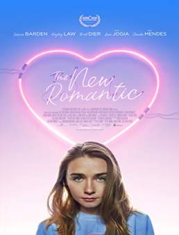 فيلم The New Romantic 2018 مترجم