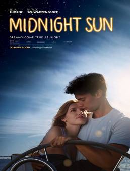 فيلم Midnight Sun 2018 مترجم