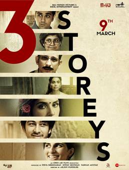 فيلم 3 Storeys مترجم