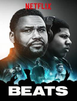 فيلم Beats 2019 مترجم