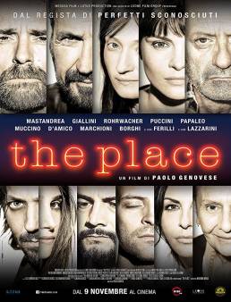 فيلم The Place مترجم