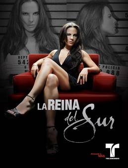 مسلسل La Reina del Sur الموسم 1 الحلقة 33