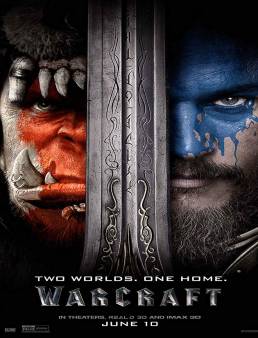 فيلم Warcraft 2016 مترجم