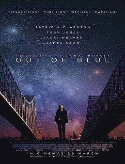 فيلم Out of Blue 2018 مترجم