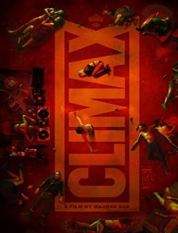 فيلم Climax 2018 مترجم