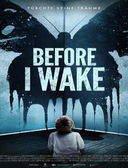 فيلم Before I Wake مترجم