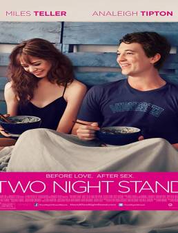 فيلم Two Night Stand 2014 مترجم