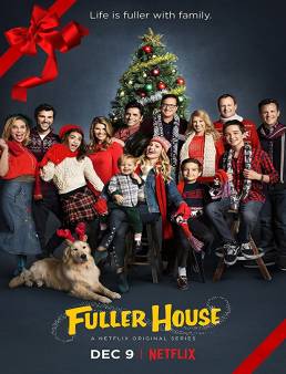 مسلسل Fuller House مترجم الموسم 3 الحلقة 11