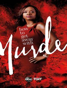 مسلسل How to Get Away with Murder الموسم 5 الحلقة 8