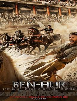 فيلم Ben-Hur 2016 مترجم