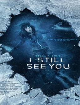 فيلم I Still See You 2018 مترجم