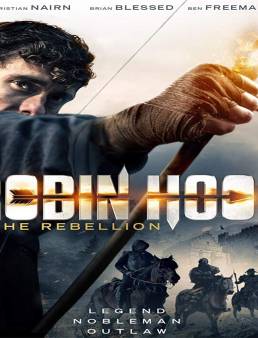 فيلم Robin Hood The Rebellion مترجم