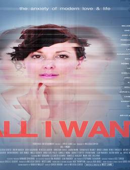 فيلم All I Want 2017 مترجم