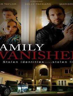 فيلم Family Vanished 2018 مترجم