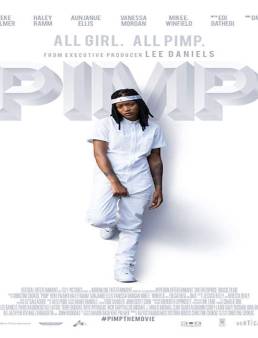 فيلم Pimp 2018 مترجم