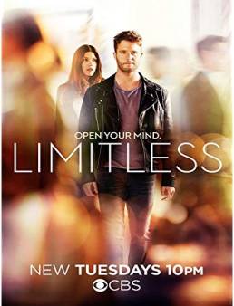 مسلسل Limitless الموسم 1 الحلقة 11