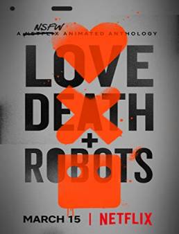 انمي Love Death and Robots الموسم 1 مترجم الحلقة 1