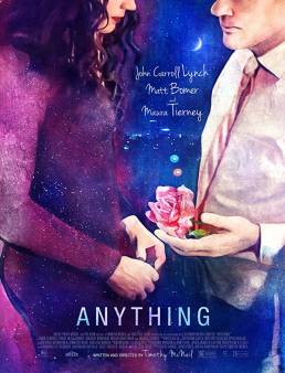 فيلم Anything 2017 مترجم