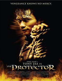 فيلم The Protector مترجم