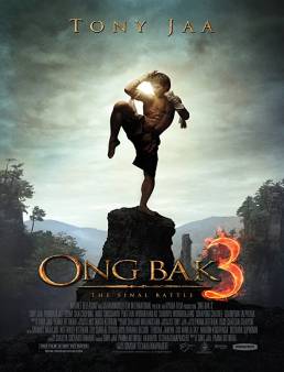 فيلم Ong-bak 3 مترجم