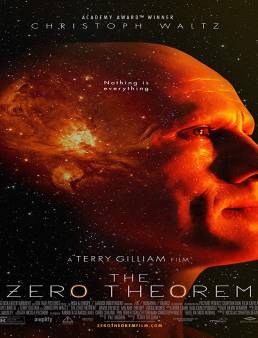 فيلم The Zero Theorem 2013 مترجم