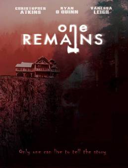 فيلم One Remains 2019 مترجم