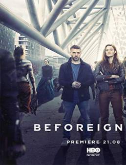 مسلسل Beforeigners الموسم 1 الحلقة 6