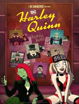 مسلسل Harley Quinn الموسم 2 الحلقة 2