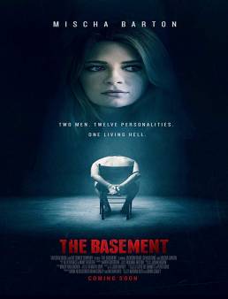 فيلم The Basement 2018 مترجم