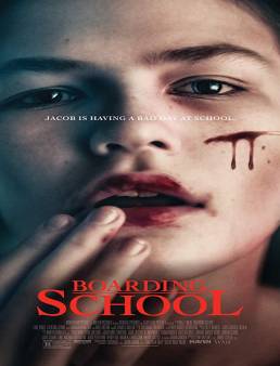 فيلم Boarding School 2018 مترجم