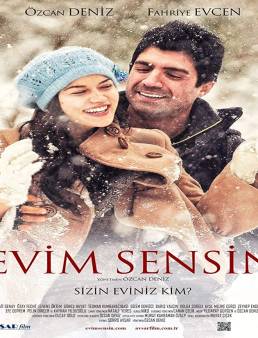 فيلم Evim Sensin مترجم