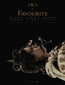 فيلم The Favourite 2018 مترجم