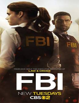 مسلسل FBI الموسم 1 الحلقة 4