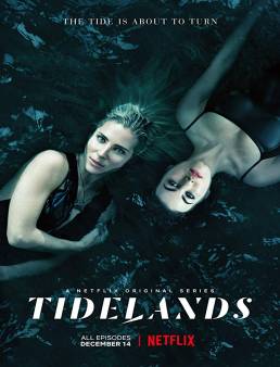 مسلسل Tidelands الموسم 1 الحلقة 7