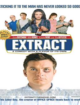 فيلم Extract 2009 مترجم