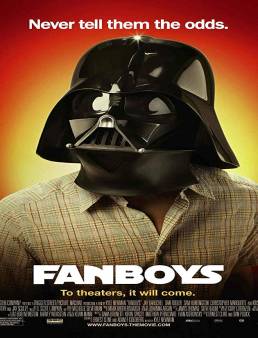 فيلم Fanboys 2009 مترجم