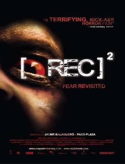 فيلم REC 2 مترجم