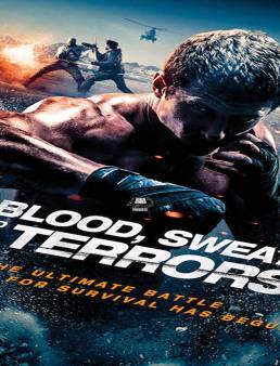 فيلم Blood Sweat and Terrors مترجم