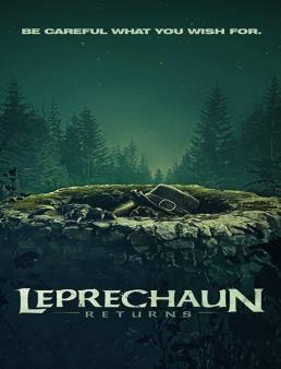 فيلم Leprechaun Returns 2018 مترجم