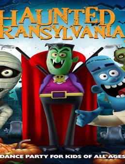 فيلم Haunted Transylvania 2 2018 مترجم