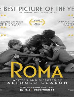 فيلم Roma 2018 مترجم